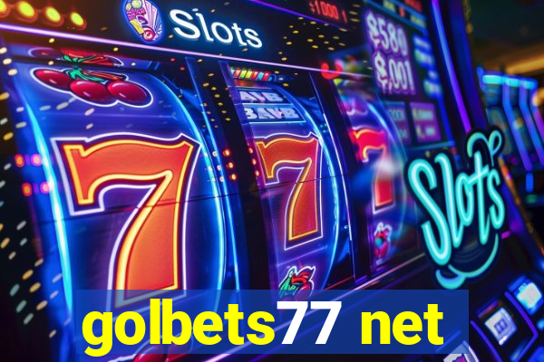 golbets77 net